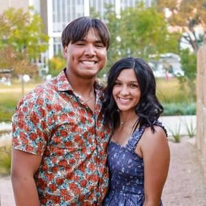 Meet your Posher, Natalie